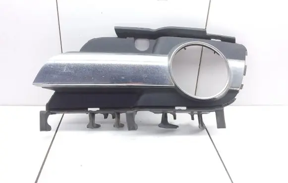 Opel Signum Front bumper lower grill 13120739 0551004542