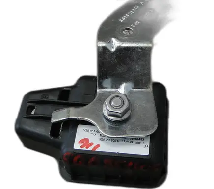 Audi Q5 SQ5 Horn signal