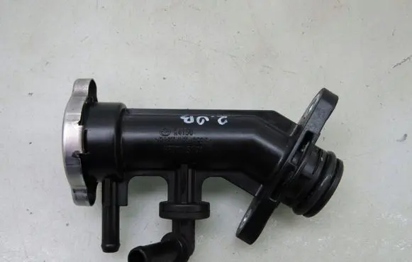 Mazda CX-30 Engine coolant pipe/hose HF071517Y