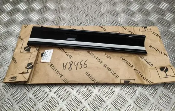 Volkswagen ID.4 Other sill/pillar trim element 11A853583