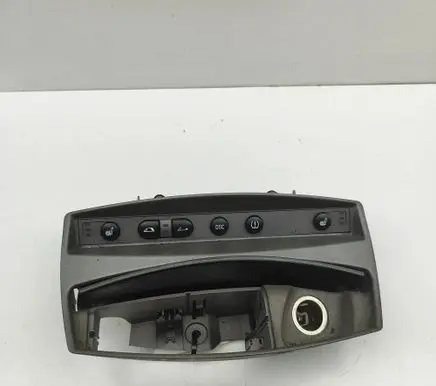BMW Z4 E85 E86 A set of switches 6926959 7037227