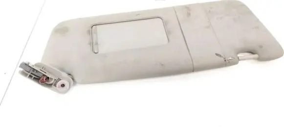 Audi A4 S4 B6 8E 8H Sun visor 8E0857552