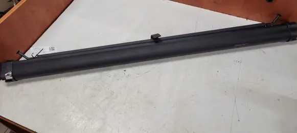 Volkswagen PASSAT B6 Trunk grilles 