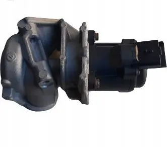 Peugeot 307 EGR valve 9649358780
