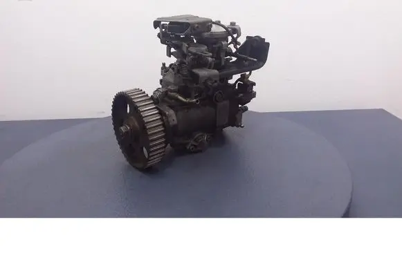 Audi 80 90 S2 B4 Fuel injection high pressure pump 0460494284