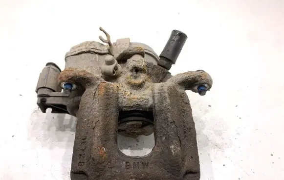 BMW X3 F25 Rear brake caliper 