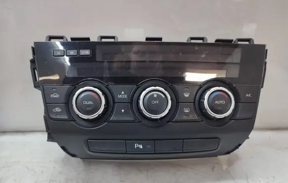 Mazda CX-5 Climate control unit KH25