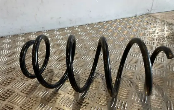 Opel Vectra C Front coil spring