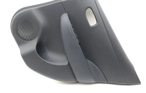 Nissan Leaf II (ZE1) Rear door card panel trim