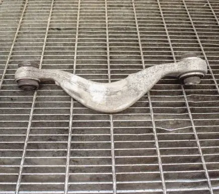 BMW 5 G30 G31 Rear upper control arm/wishbone 6870535