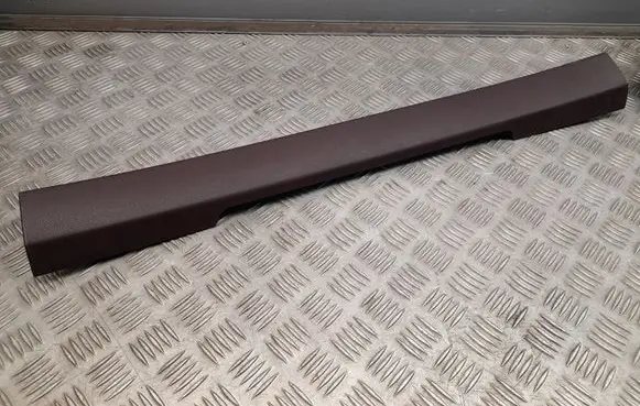 Porsche Panamera (970) Other trunk/boot trim element 97055524301