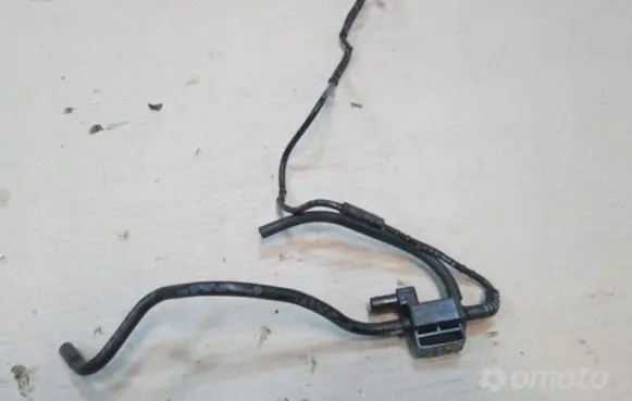 Volkswagen Golf VII Turbo solenoid valve 06H906283E