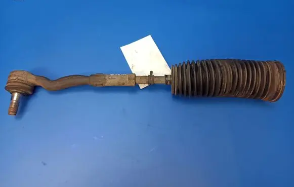 Steering tie rod