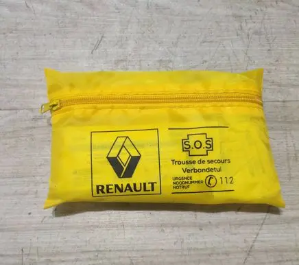 Renault Kangoo III First aid kit 4924 EXP012026