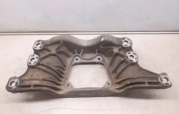 Audi A6 S6 C6 4F Gearbox mounting bracket 4F0399263AD