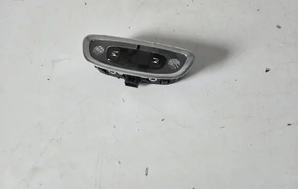 Volvo XC90 Rear seat light 31457644