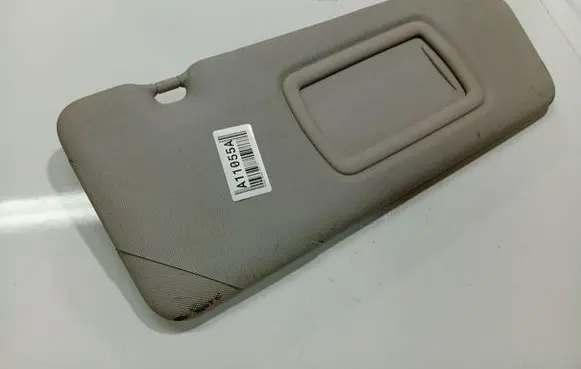 Renault Megane III Sun visor 