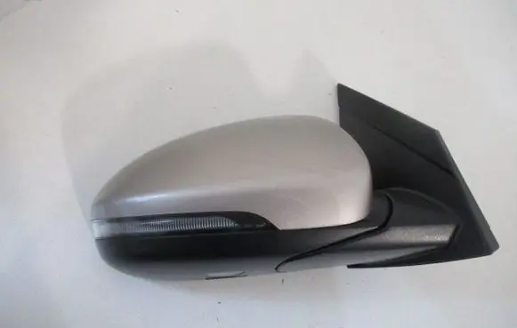 Hyundai Tucson TL Front door electric wing mirror 10PIN