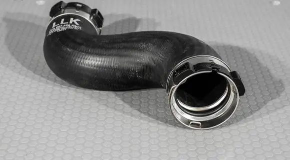 Mercedes-Benz Sprinter W907 W910 Intercooler hose/pipe A9075282300