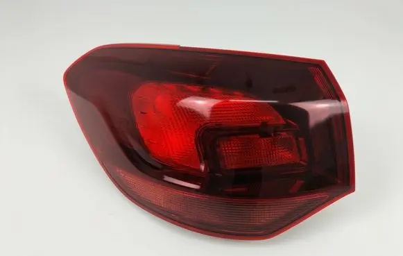 Rear/tail lights