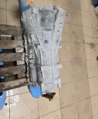 BMW 5 F10 F11 Automatic gearbox 8hp45 7616518