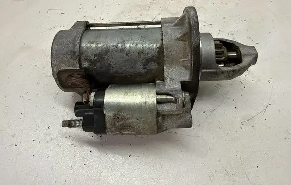 Dodge Durango Starter motor 56029780AB 4380002650 P56029780AB