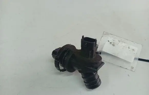 Opel Insignia A Intake air temperature sensor 55568910