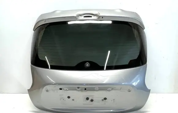 Nissan Juke I F15 Tailgate/trunk/boot lid