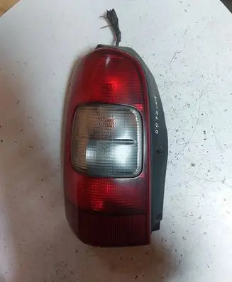 Opel Sintra Rear/tail lights 10406611