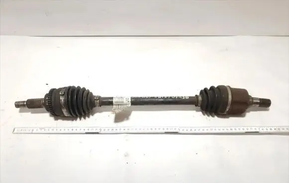 Suzuki Swift I Front driveshaft