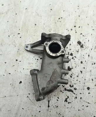 SsangYong Rodius EGR valve line/pipe/hose