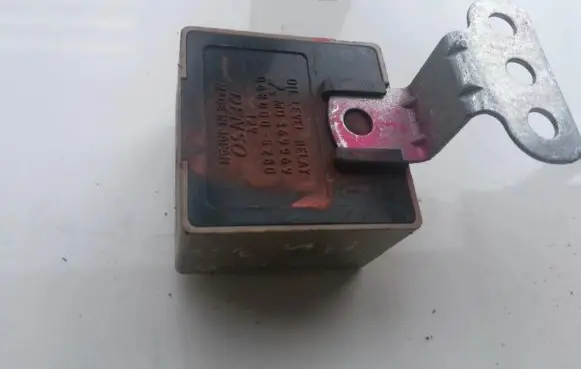 Mitsubishi Pajero Other relay MD369969 068000-5280
