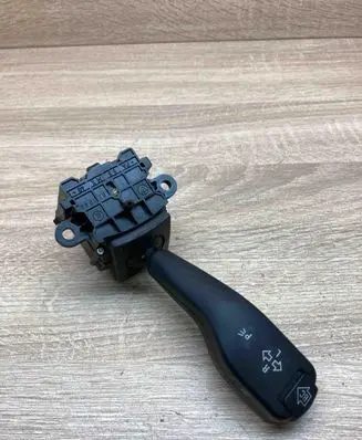 BMW 3 E46 Indicator stalk 01104010 363668M