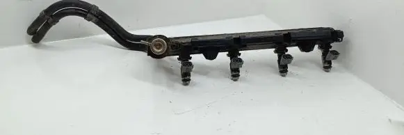 Volkswagen Golf IV Fuel main line pipe 036133319AL