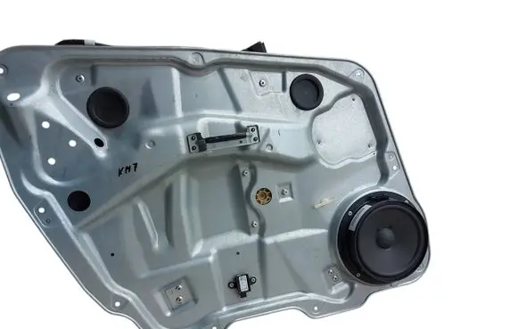 Mercedes-Benz R AMG W251 Front door window regulator with motor 993682104 978797103