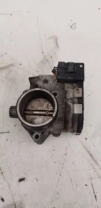 Citroen C3 Throttle valve 0280750085 2258