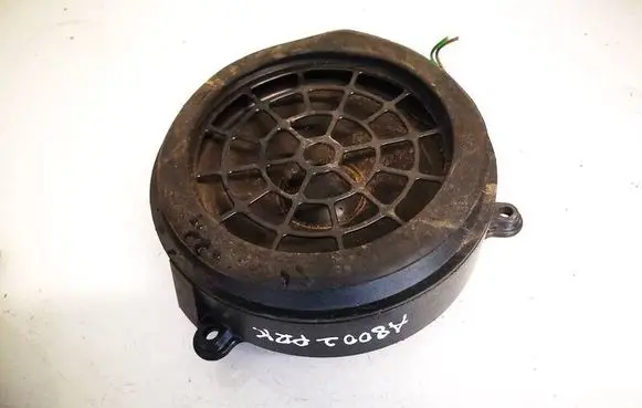 Mercedes-Benz CLK A209 C209 Front door speaker a2038201102