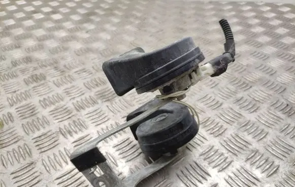 Peugeot 308 Horn signal 9820654480