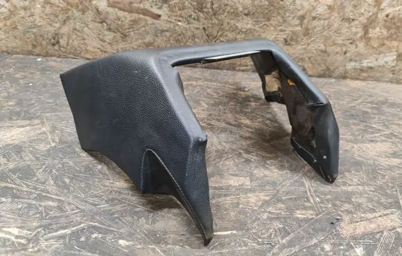 Porsche 928 Center console