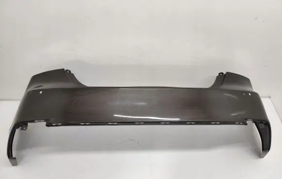 Toyota Camry VIII XV70 Rear bumper