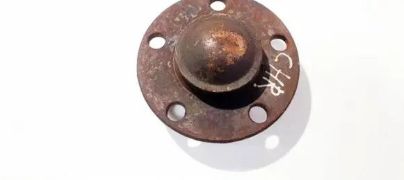 Chrysler 300M Rear wheel hub