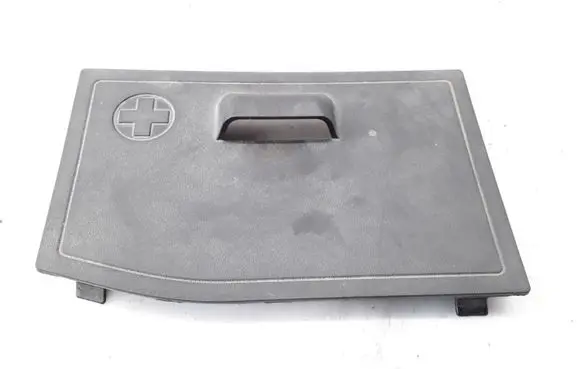 Audi A5 8T 8F Battery box tray cover/lid 8K1819424