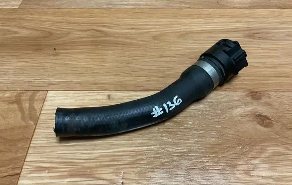 Mini One - Cooper R50 - 53 Heater radiator pipe/hose 14028410E
