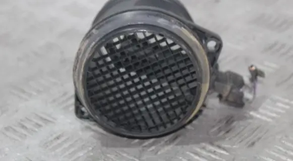 Volvo S60 Mass air flow meter 281481091