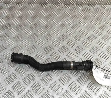 Peugeot 2008 II Engine coolant pipe/hose 9826459780