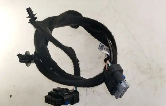 Renault Trafic III (X82) Sliding door wiring loom 241278982R 93455506