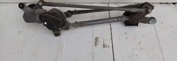 Subaru Outback (BS) Front wiper linkage and motor 86511AL02A