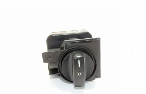 Mercedes-Benz A W169 Light switch 1695451004