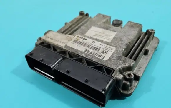 Iveco Daily 3rd gen Engine control unit/module ECU 0281011228 IMPRK1398986