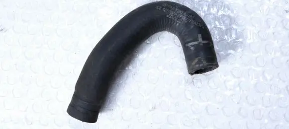 Audi A4 S4 B8 8K Air intake hose/pipe 03L121157